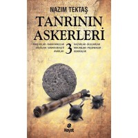 Tanrının Askerleri 3