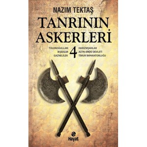 Tanrının Askerleri 4