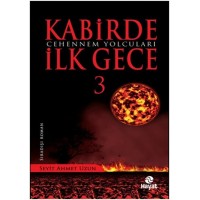 Kabirde 3 Gece