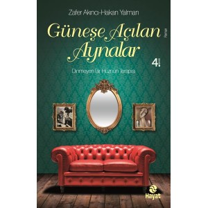 Güneşe Açılan Aynalar