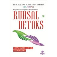 Ruhsal Detoks
