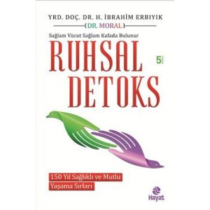 Ruhsal Detoks