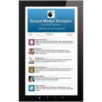 Sosyal Medya Savaşları
