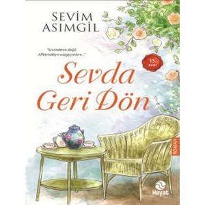 Sevda Geri Dön
