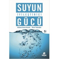 Suyun İyileştirici Gücü