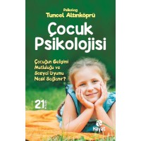 Çocuk Psikolojisi