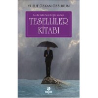 Teselliler Kitabı