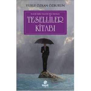 Teselliler Kitabı