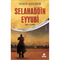 Selahaddin Eyyubi Aşk ı Kudüs
