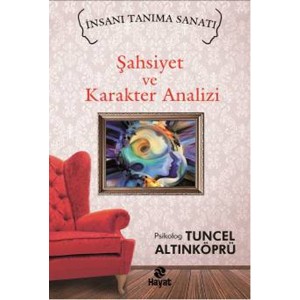Şahsiyet ve Karakter Analizi