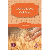 Derde Deva Öyküler