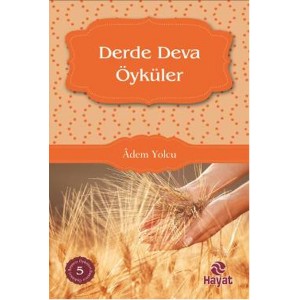 Derde Deva Öyküler