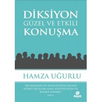 Diksiyon Güzel ve Etkili Konuşma