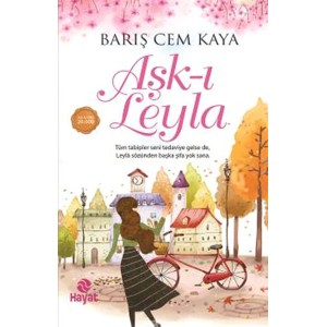 Aşk ı Leyla