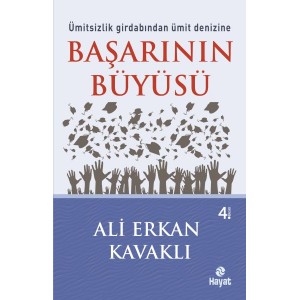 Başarının Büyüsü