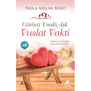 Görücü Usulü Aşk Vuslat Vakti