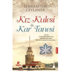 Kız Kulesi ile Kar Tanesi