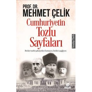 Cumhuriyetin Tozlu Sayfaları