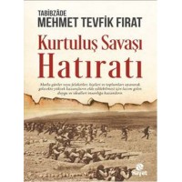 Kurtuluş Savaşı Hatıratı