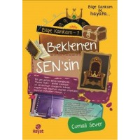 Beklenen Sen'sin
