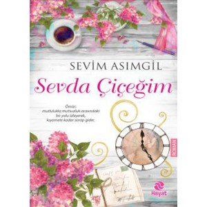 Sevda Çiçeğim