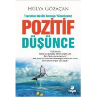 Pozitif Düşünce