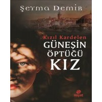 Güneşin Öptüğü Kız