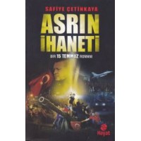 Asrın İhaneti