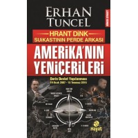 Amerika'nın Yeniçerileri