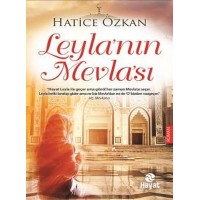 Leyla'nın Mevla'sı