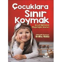 Çocuklara Sınır Koymak