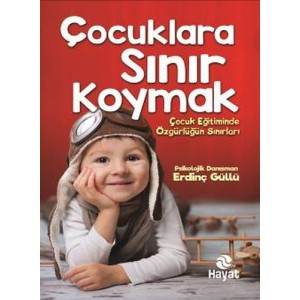 Çocuklara Sınır Koymak