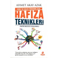 Etkili ve Kalıcı Öğrenme İçin Hafıza Teknikleri pratik İngilizce Uygulamalı
