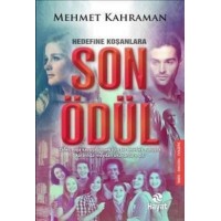 Hedefine Koşanalara Son Ödül