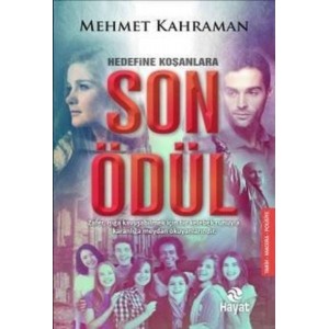 Hedefine Koşanalara Son Ödül