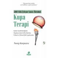 Kupa Terapi Hacamat