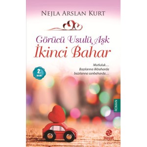 Görücü Usulü Aşk 3 İkinci Bahar