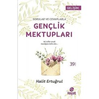 Sorular ve Cevaplarla Gençlik Mektupları