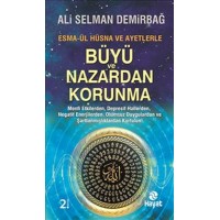 Büyü ve Nazardan Korunma Esma ül Hüsna ve Ayetlerle