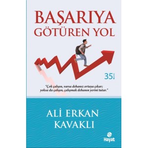 Başarıya Götüren Yol