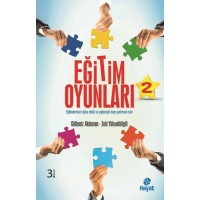 Eğitim Oyunları 2