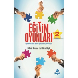 Eğitim Oyunları 2
