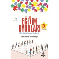 Eğitim Oyunları 3