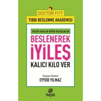 Beslenerek İyileş