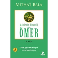 Adaletin Timsali Hz. Ömer