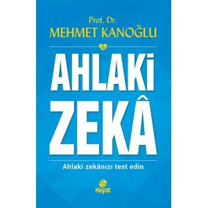 Ahlaki Zeka