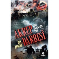 Akrep Darbesi Türk Kartallar Timi