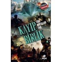 Kayıp Birlik Türk Kartallar Timi