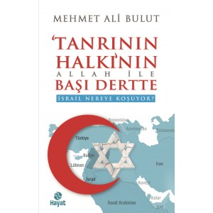 Tanrının Halkı'nın Allah İle Başı Dertte
