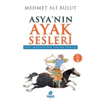 Asya'nın Ayak Sesleri Doğu Medeniyetinin Yeniden Yükselişi
